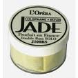 RESINA CONTRABAJO - JADE